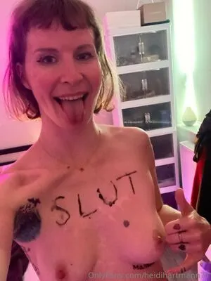 Heidihartmann77 OnlyFans Leaked Free Thumbnail Picture - #tmX1HAndWc