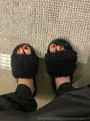 Heidihartmann77 OnlyFans Leaked Free Thumbnail Picture - #w5TTMHbnZA