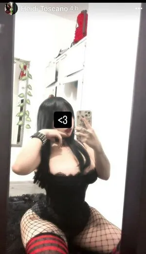 Heidiiowo OnlyFans Leaked Free Thumbnail Picture - #TDzkpJAM1g