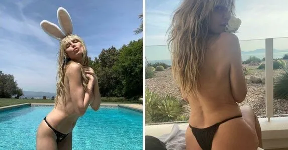 Heidiklum OnlyFans Leaked Free Thumbnail Picture - #5hZ4I9lK9S