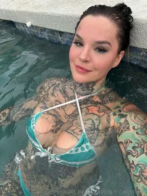 Heidilavon OnlyFans Leaked Free Thumbnail Picture - #3dWRtpMrr7