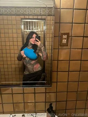 Heidilavon OnlyFans Leaked Free Thumbnail Picture - #GfObXPkya8