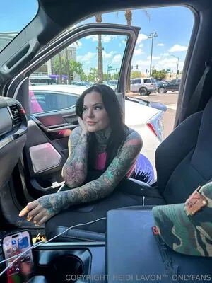 Heidilavon OnlyFans Leaked Free Thumbnail Picture - #uLdPifFaUy