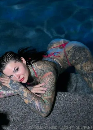 Heidilavonfree OnlyFans Leaked Free Thumbnail Picture - #emHXAZGRLP