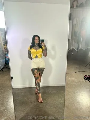 Heidilavonfree OnlyFans Leaked Free Thumbnail Picture - #8kfzyZscTI