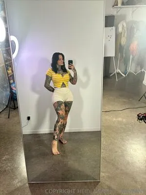 Heidilavonfree OnlyFans Leaked Free Thumbnail Picture - #IKgKWoH4pX