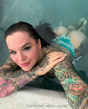 Heidilavonfree OnlyFans Leaked Free Thumbnail Picture - #eeIpoFPJa8