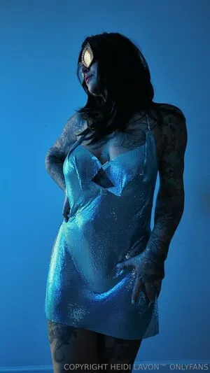 Heidilavonfree OnlyFans Leaked Free Thumbnail Picture - #i3hvItmJry