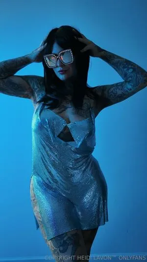 Heidilavonfree OnlyFans Leaked Free Thumbnail Picture - #jiaClVMOF3