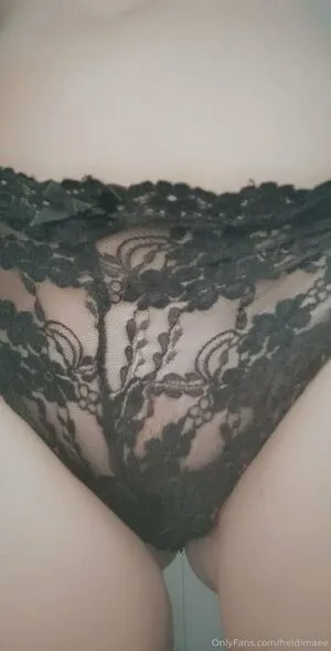 Heidimaee OnlyFans Leaked Free Thumbnail Picture - #KdInBUwdxU
