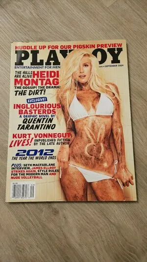 Heidimontag OnlyFans Leaked Free Thumbnail Picture - #C5K0Cvlkh4