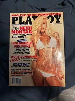 Heidimontag OnlyFans Leaked Free Thumbnail Picture - #IfAfYyPfMm
