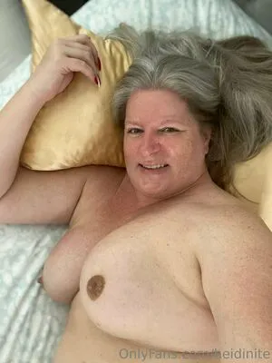 Heidinite OnlyFans Leaked Free Thumbnail Picture - #l8dUt8DENZ