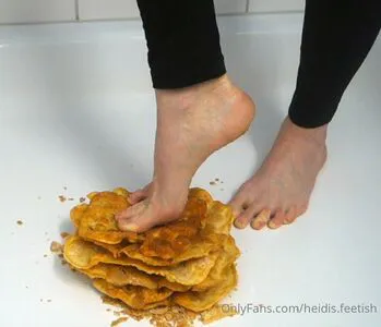 Heidis Feetish OnlyFans Leaked Free Thumbnail Picture - #gjEpuTD8KR