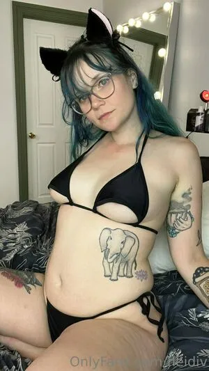 Heidiv OnlyFans Leaked Free Thumbnail Picture - #1zMRGUpplL