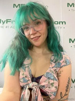 Heidiv OnlyFans Leaked Free Thumbnail Picture - #Ow0hCNZr5H