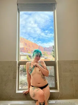 Heidiv OnlyFans Leaked Free Thumbnail Picture - #iB3NtbEQKm