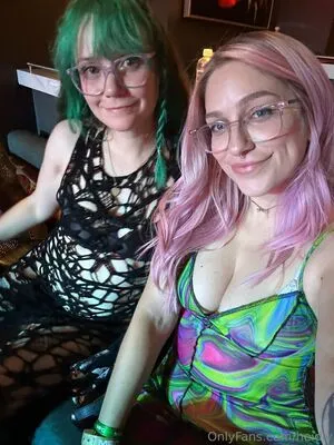 Heidiv OnlyFans Leaked Free Thumbnail Picture - #koKS4uSs0z