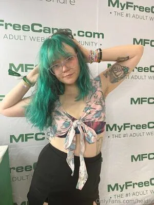 Heidiv OnlyFans Leaked Free Thumbnail Picture - #qK356zKIKU