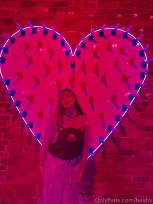 Heidiv OnlyFans Leaked Free Thumbnail Picture - #sVjMa8I2pa