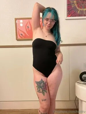 Heidiv OnlyFans Leaked Free Thumbnail Picture - #zvRyNIwDtI