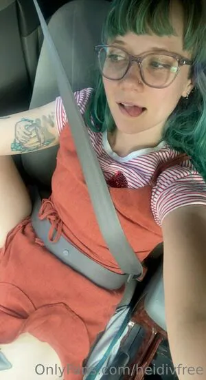 Heidivfree OnlyFans Leaked Free Thumbnail Picture - #1qOPpK1dT6