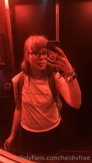 Heidivfree OnlyFans Leaked Free Thumbnail Picture - #2UPnh0LYwm