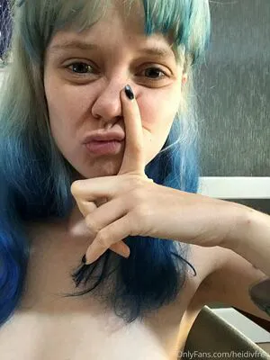 Heidivfree OnlyFans Leaked Free Thumbnail Picture - #2cCsqyKdmV