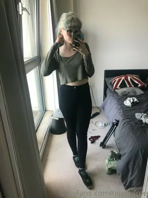 Heidivfree OnlyFans Leaked Free Thumbnail Picture - #3yQ68RimHK