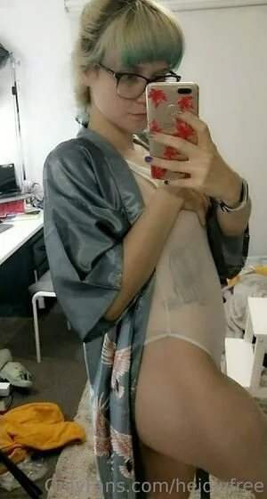 Heidivfree OnlyFans Leaked Free Thumbnail Picture - #5TsCiwQ5O4
