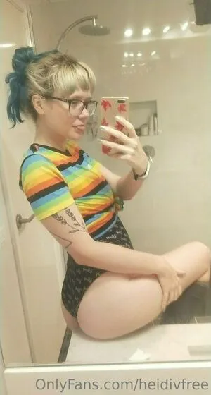 Heidivfree OnlyFans Leaked Free Thumbnail Picture - #CSc32iPOWZ