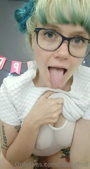 Heidivfree OnlyFans Leaked Free Thumbnail Picture - #CUM8eL7UVp