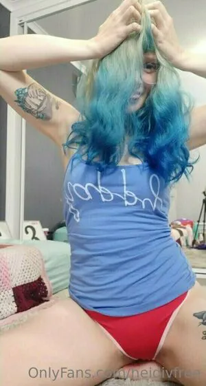 Heidivfree OnlyFans Leaked Free Thumbnail Picture - #Cg0LDlYuU1
