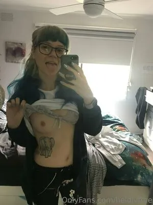 Heidivfree OnlyFans Leaked Free Thumbnail Picture - #G3CAEGhDTh