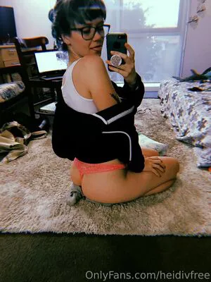 Heidivfree OnlyFans Leaked Free Thumbnail Picture - #GNrzZc2UgU