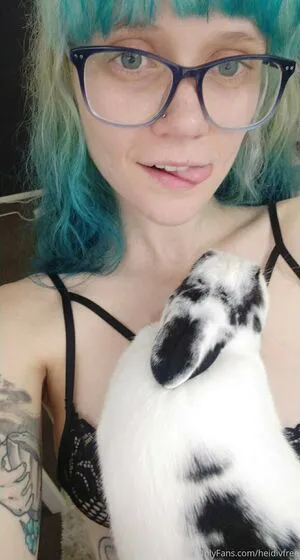 Heidivfree OnlyFans Leaked Free Thumbnail Picture - #JSaGKrQtDS