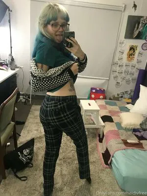Heidivfree OnlyFans Leaked Free Thumbnail Picture - #LX3PVHxJ1B