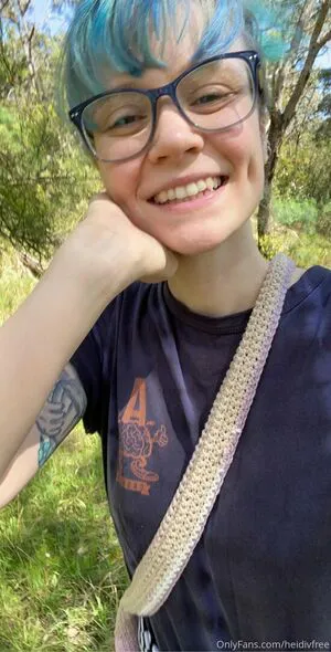 Heidivfree OnlyFans Leaked Free Thumbnail Picture - #SWIuT5ht0q
