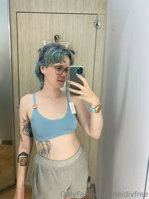 Heidivfree OnlyFans Leaked Free Thumbnail Picture - #TDog0pskXS