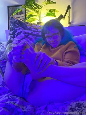 Heidivfree OnlyFans Leaked Free Thumbnail Picture - #XKFfqQHNwX