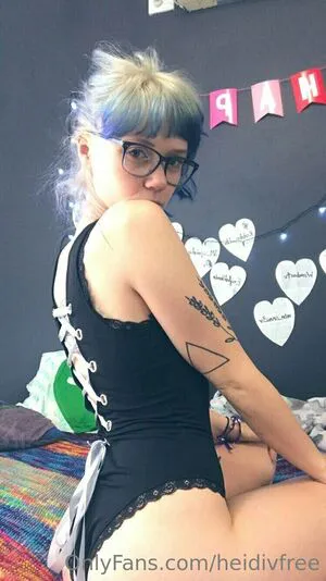 Heidivfree OnlyFans Leaked Free Thumbnail Picture - #a8yt5wAaHK