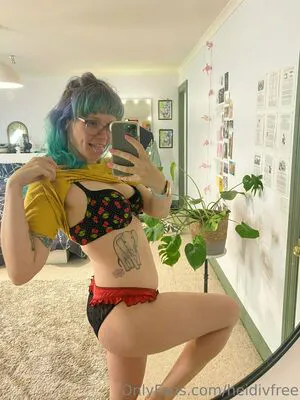 Heidivfree OnlyFans Leaked Free Thumbnail Picture - #aKY4rARzE3