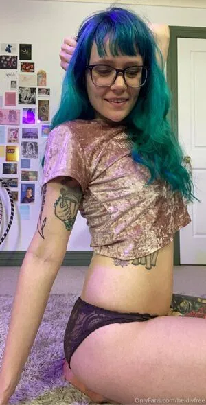 Heidivfree OnlyFans Leaked Free Thumbnail Picture - #alyx9t9ayZ