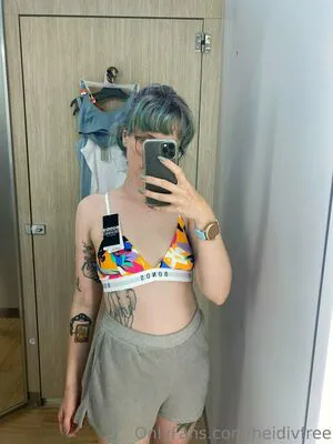 Heidivfree OnlyFans Leaked Free Thumbnail Picture - #c26aINLnjP
