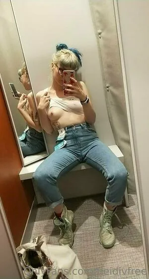 Heidivfree OnlyFans Leaked Free Thumbnail Picture - #fwzveA8N6F