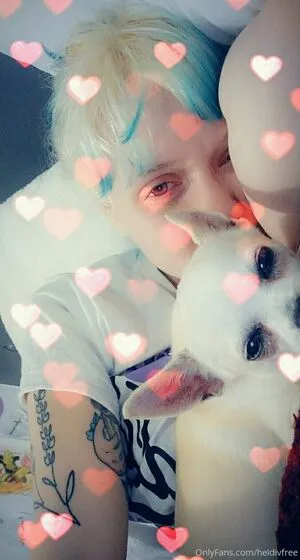 Heidivfree OnlyFans Leaked Free Thumbnail Picture - #gR0goQa9sU