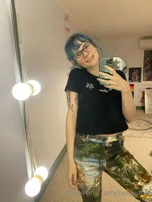 Heidivfree OnlyFans Leaked Free Thumbnail Picture - #i5SknXLSMk