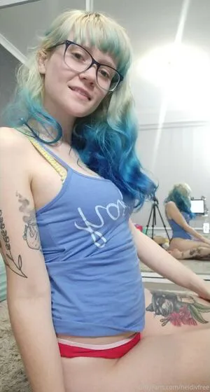 Heidivfree OnlyFans Leaked Free Thumbnail Picture - #jC6THBBGxp