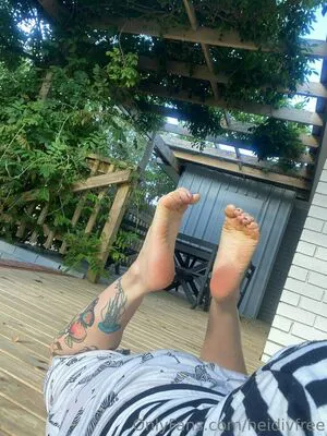 Heidivfree OnlyFans Leaked Free Thumbnail Picture - #maGbnkwhGE