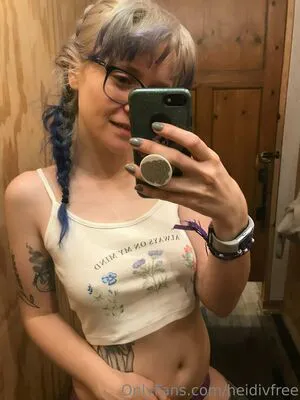 Heidivfree OnlyFans Leaked Free Thumbnail Picture - #qym5IUJ6xQ